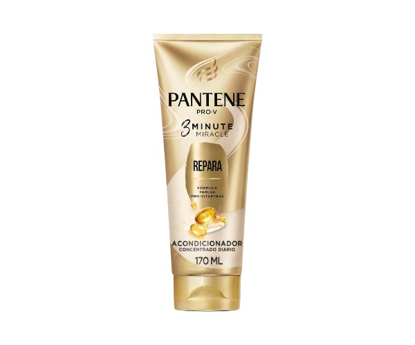 ACOND PANTENE PRO-V MIRACLE EQUILIBRIO 12/250ML